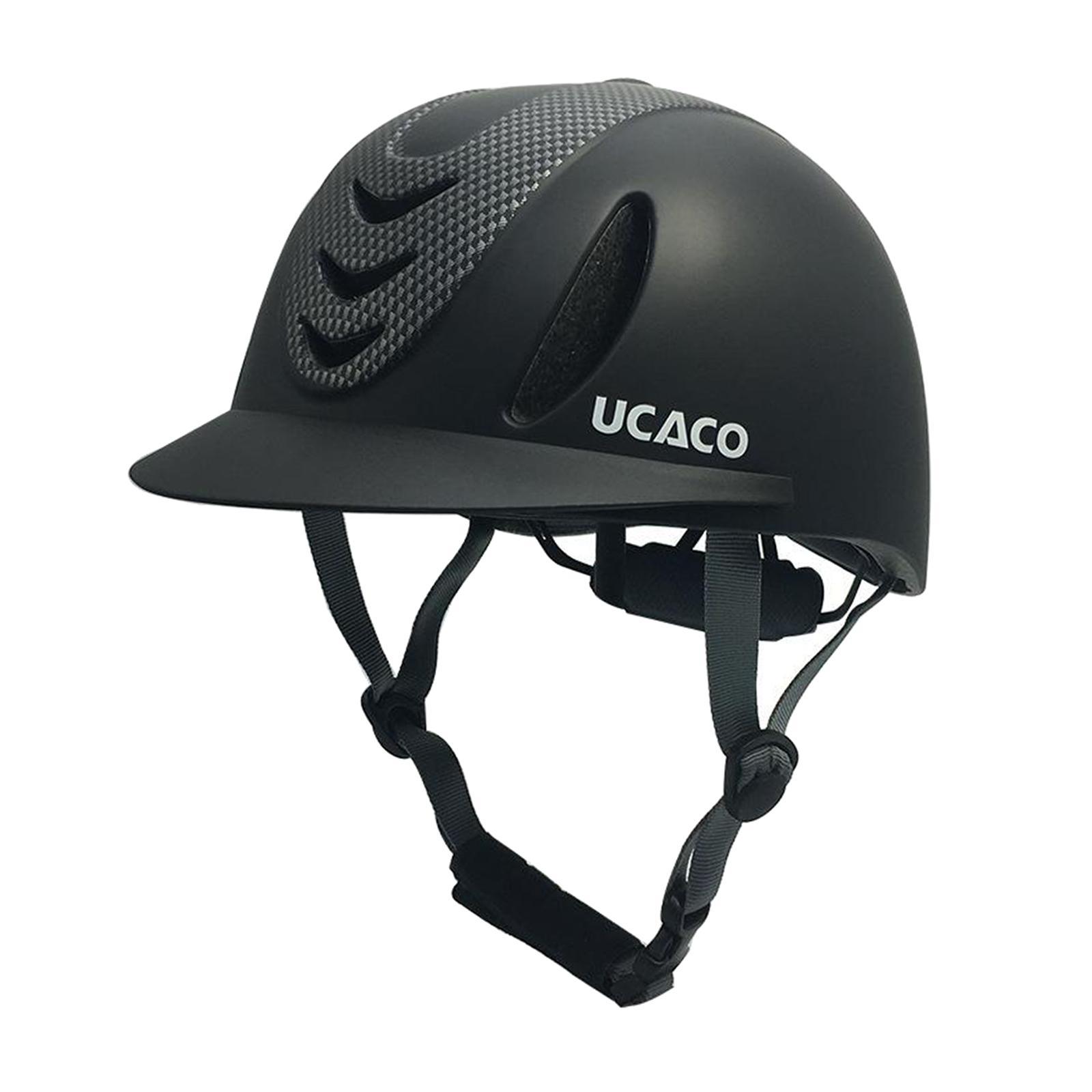 Horse Riding Head Cap Sport Eq - Equestrian Helmet ulasan dan harga