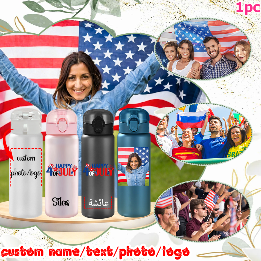 1pc Custom Independence Day Cu - Outdoor Sport Day ulasan dan harga