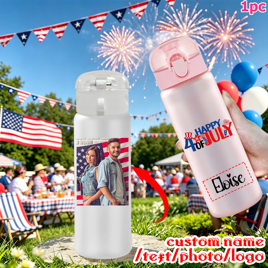 1pc Custom Independence Day Cu - Outdoor Sport Day ulasan dan harga
