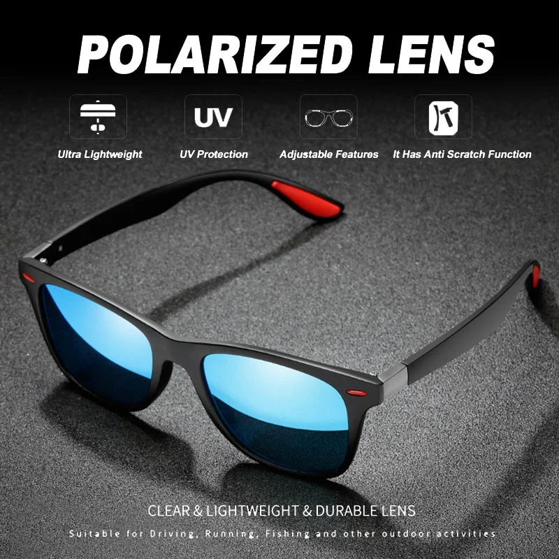 Night Vision Glasses PC Frame  - Outdoor Sport Day ulasan dan harga