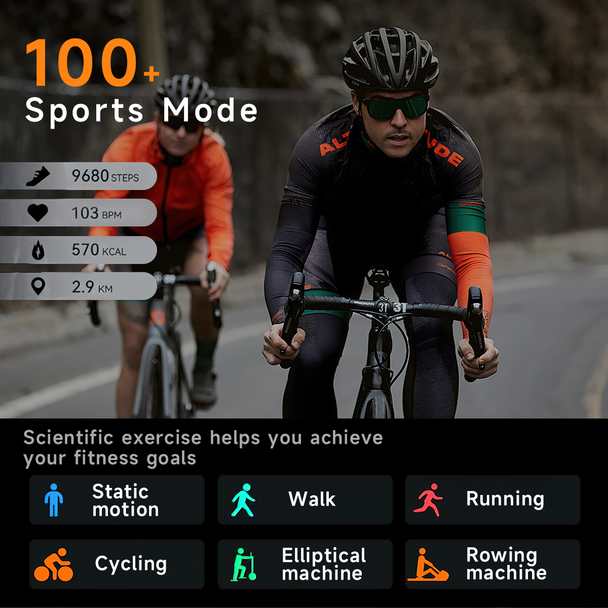 Outdoor GPS Sports Smart Watch - Outdoor Sport Smart Watch ulasan dan harga