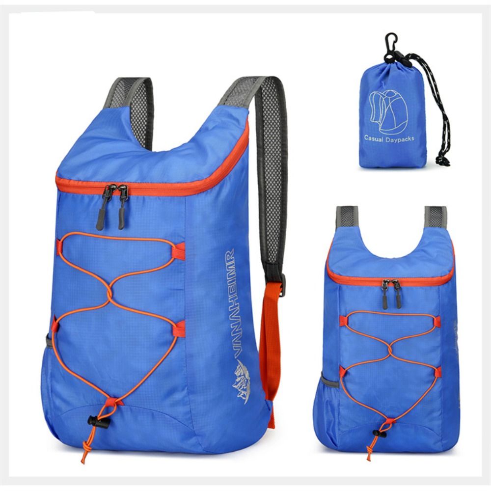 Foldable Sports Backpack Water - Outdoor Sport Backpack ulasan dan harga