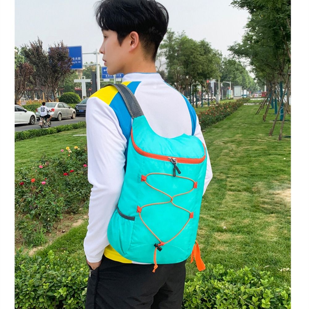 Foldable Sports Backpack Water - Outdoor Sport Backpack ulasan dan harga
