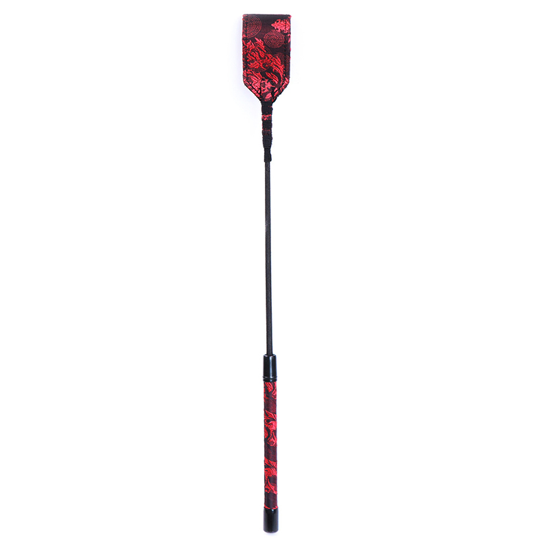 48CM Chinese Style Top Long St - Riding Crop Dressage ulasan dan harga