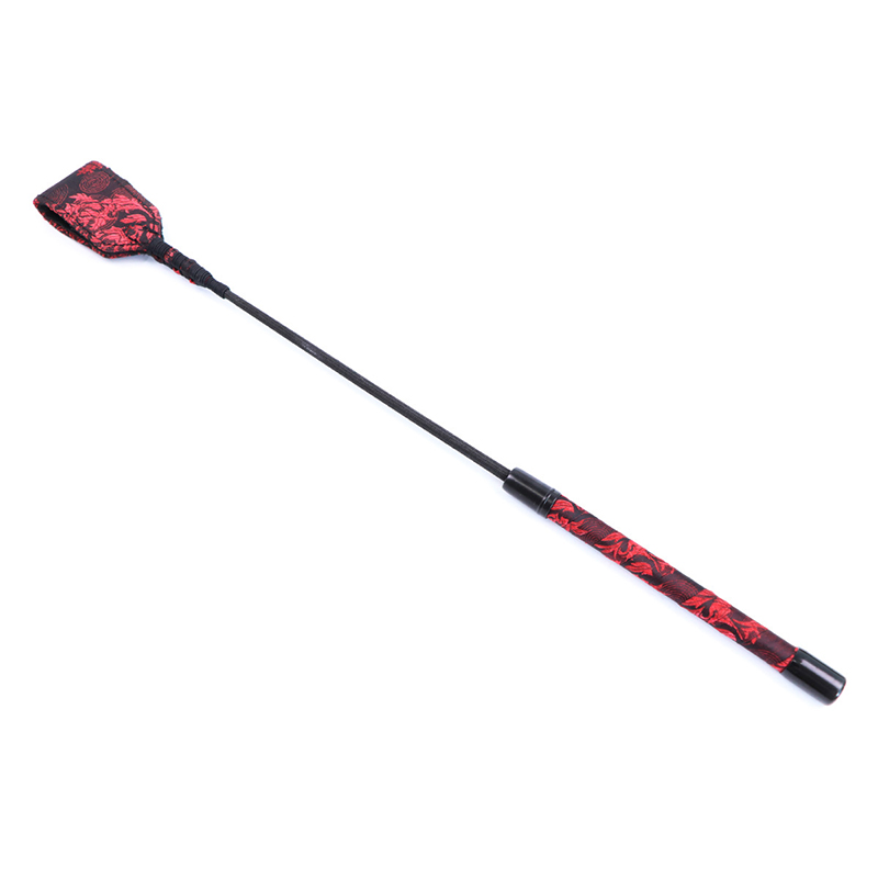 48CM Chinese Style Top Long St - Riding Crop Dressage ulasan dan harga