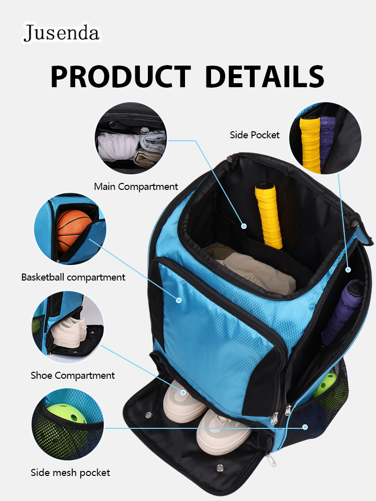 Sport Outdoor Football Backpac - Outdoor Sport Backpack ulasan dan harga