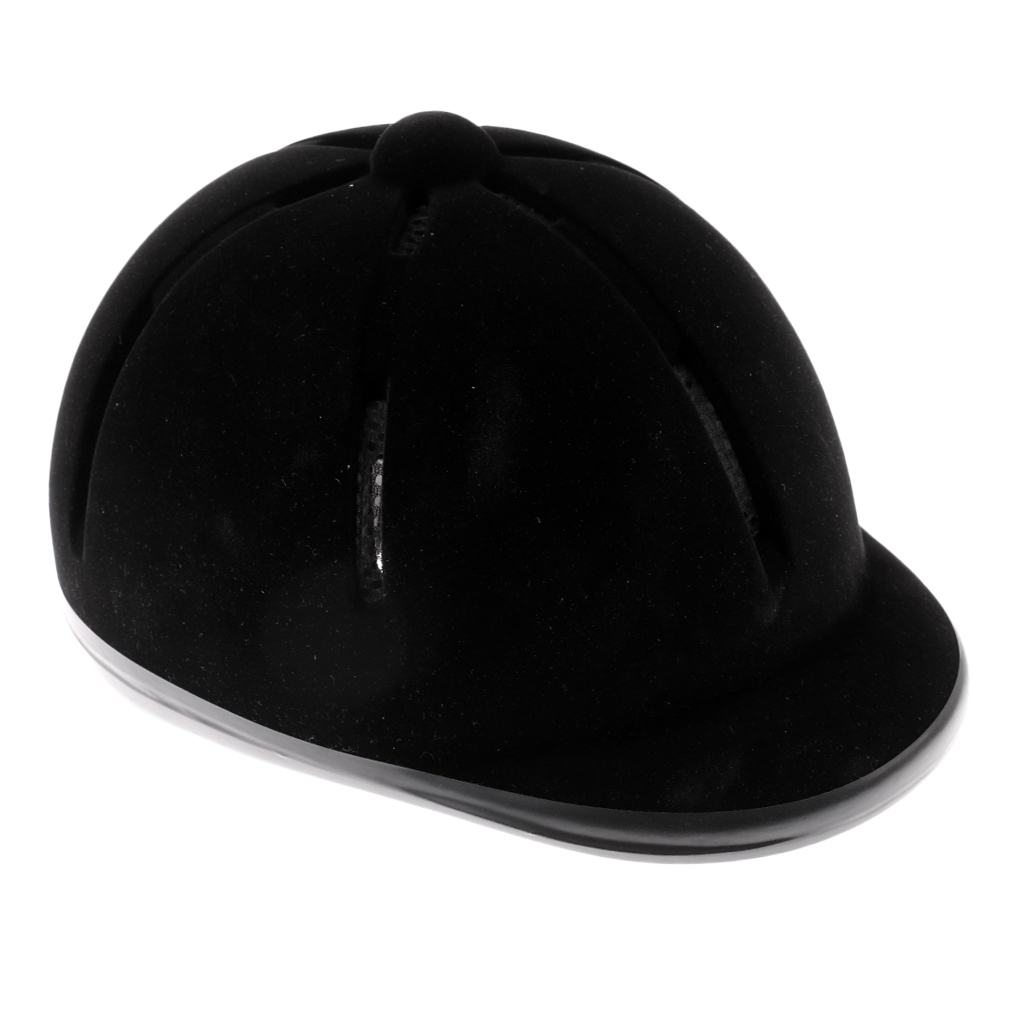 Kids Horse Riding Helmet Adjus - Equestrian Helmet ulasan dan harga