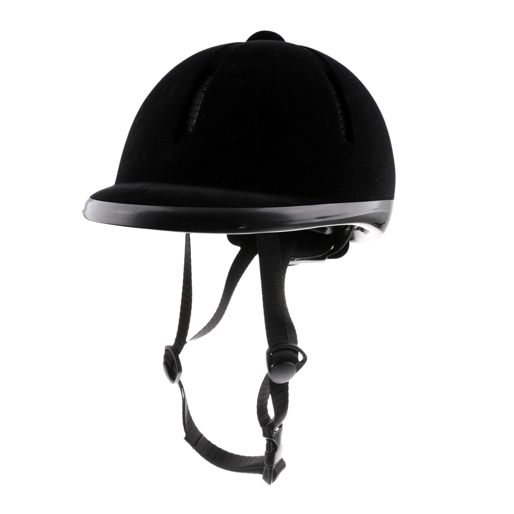 Kids Horse Riding Helmet Adjus - Equestrian Helmet ulasan dan harga