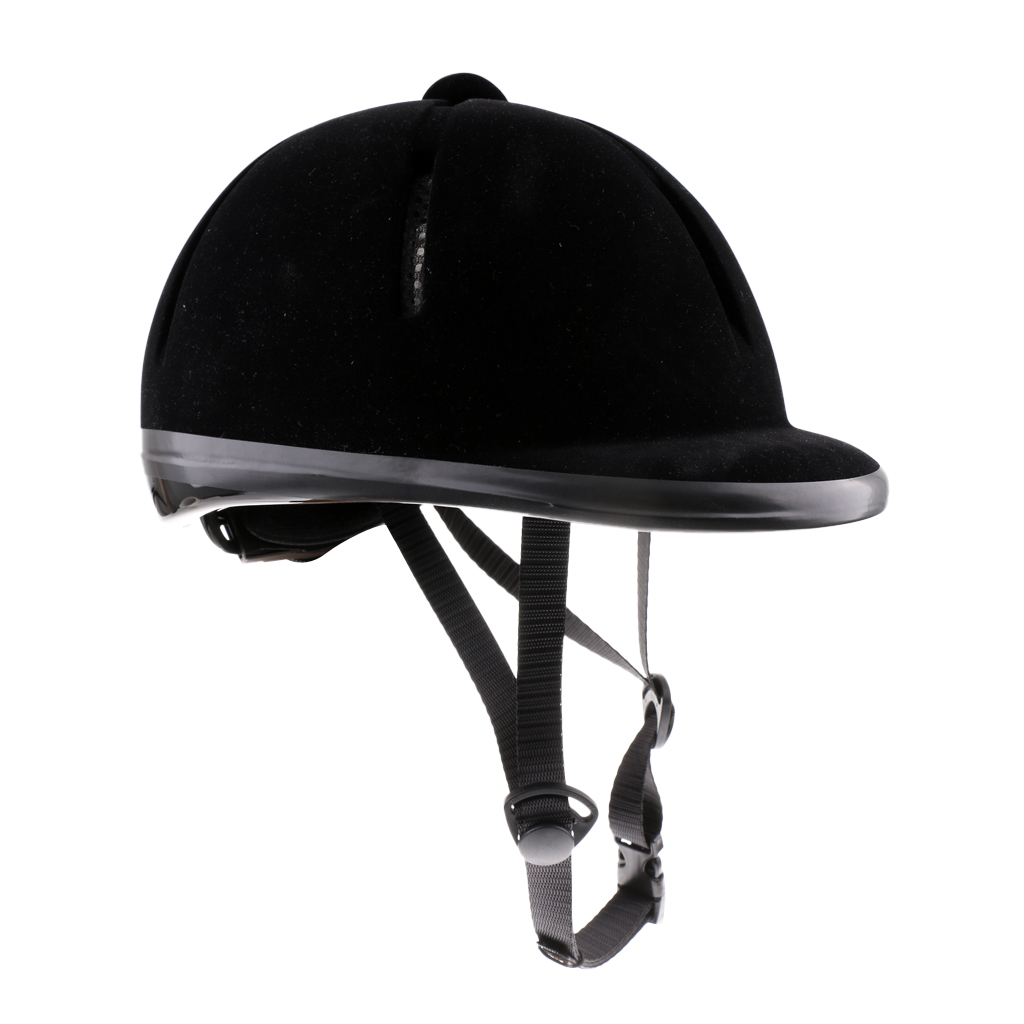 Kids Horse Riding Helmet Adjus - Equestrian Helmet ulasan dan harga
