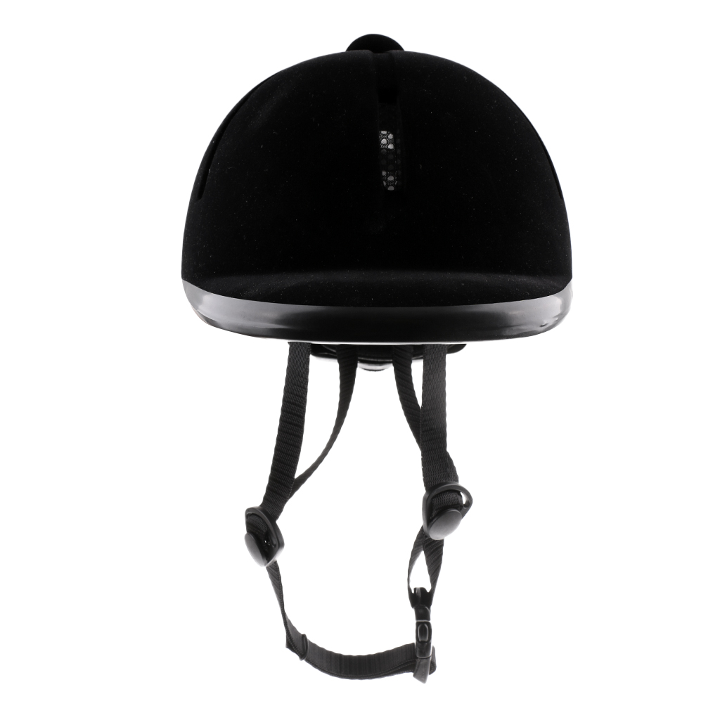 Kids Horse Riding Helmet Adjus - Equestrian Helmet ulasan dan harga