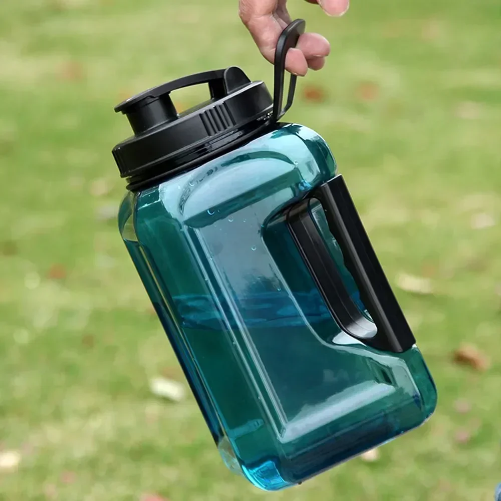 2.4L Sports Water Bottle, Larg - Outdoor Sport Field ulasan dan harga