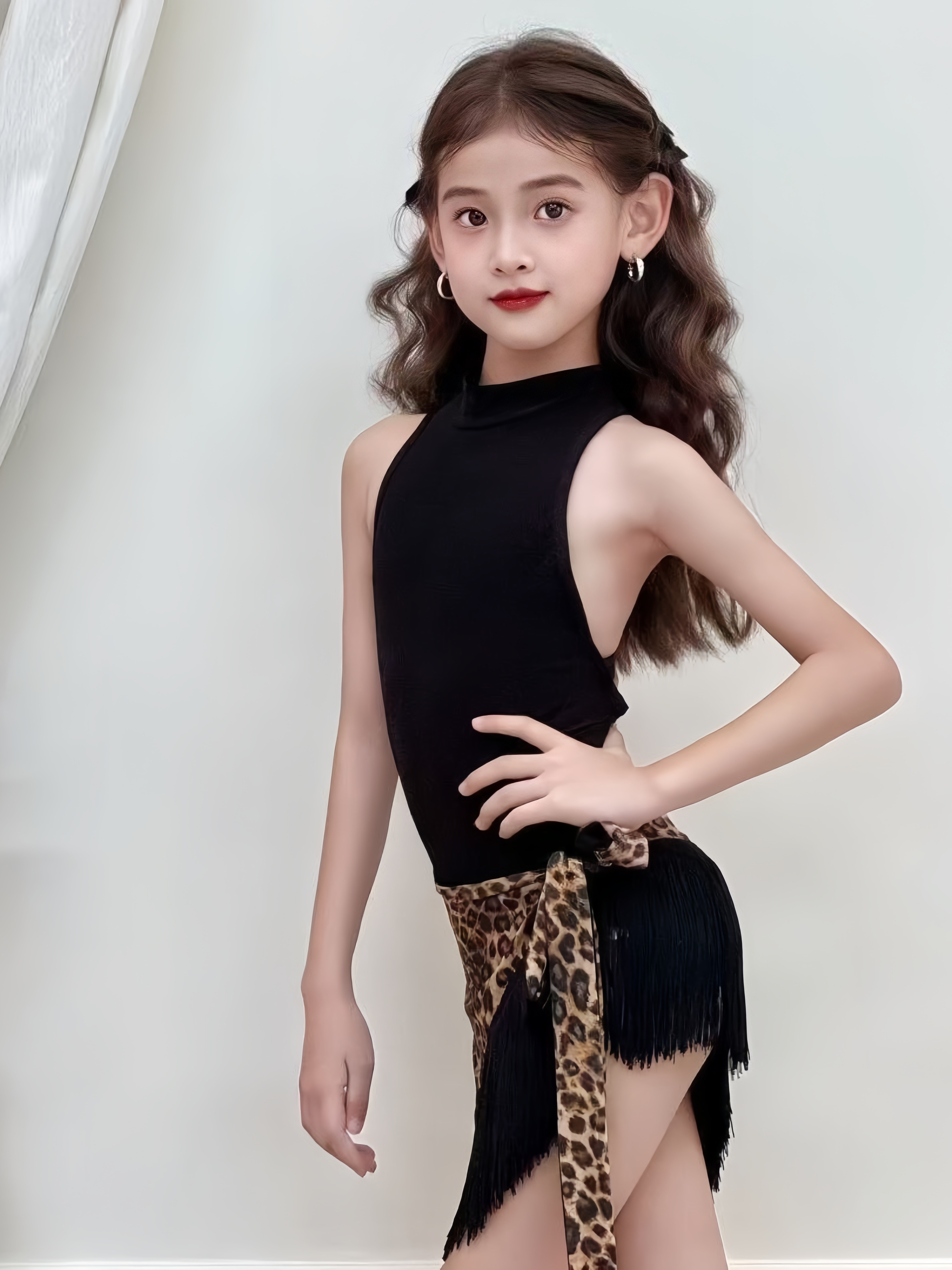 2025 New Latin Dance Performan - Outdoor Sports Hall ulasan dan harga