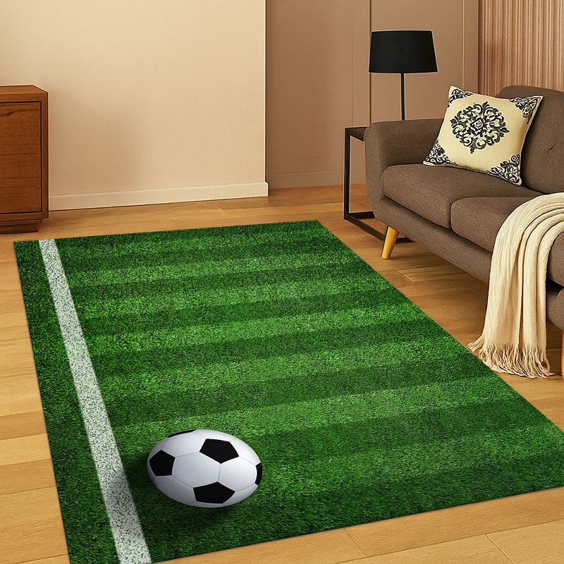 Classic Football Field Soccer  - Outdoor Sport Field ulasan dan harga