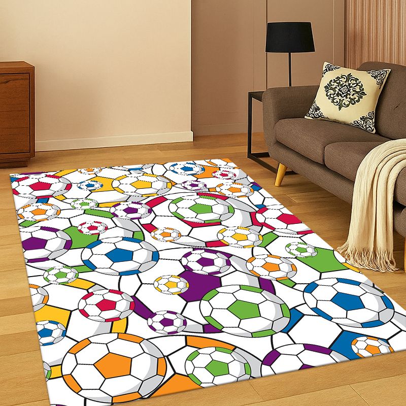 Classic Football Field Soccer  - Outdoor Sport Field ulasan dan harga