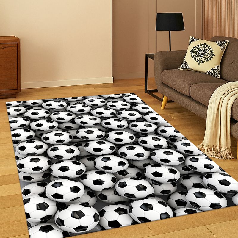 Classic Football Field Soccer  - Outdoor Sport Field ulasan dan harga