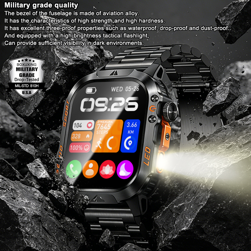 2026 New 1200 mAh Battery Mili - Outdoor Sport Day ulasan dan harga