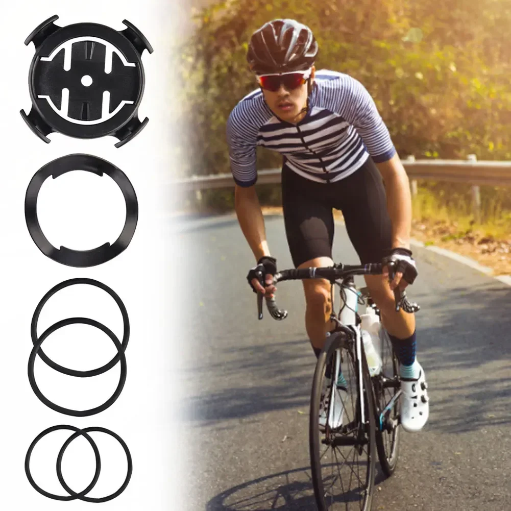 Bicycle Computer Holder Plasti - Outdoor Sports Store ulasan dan harga