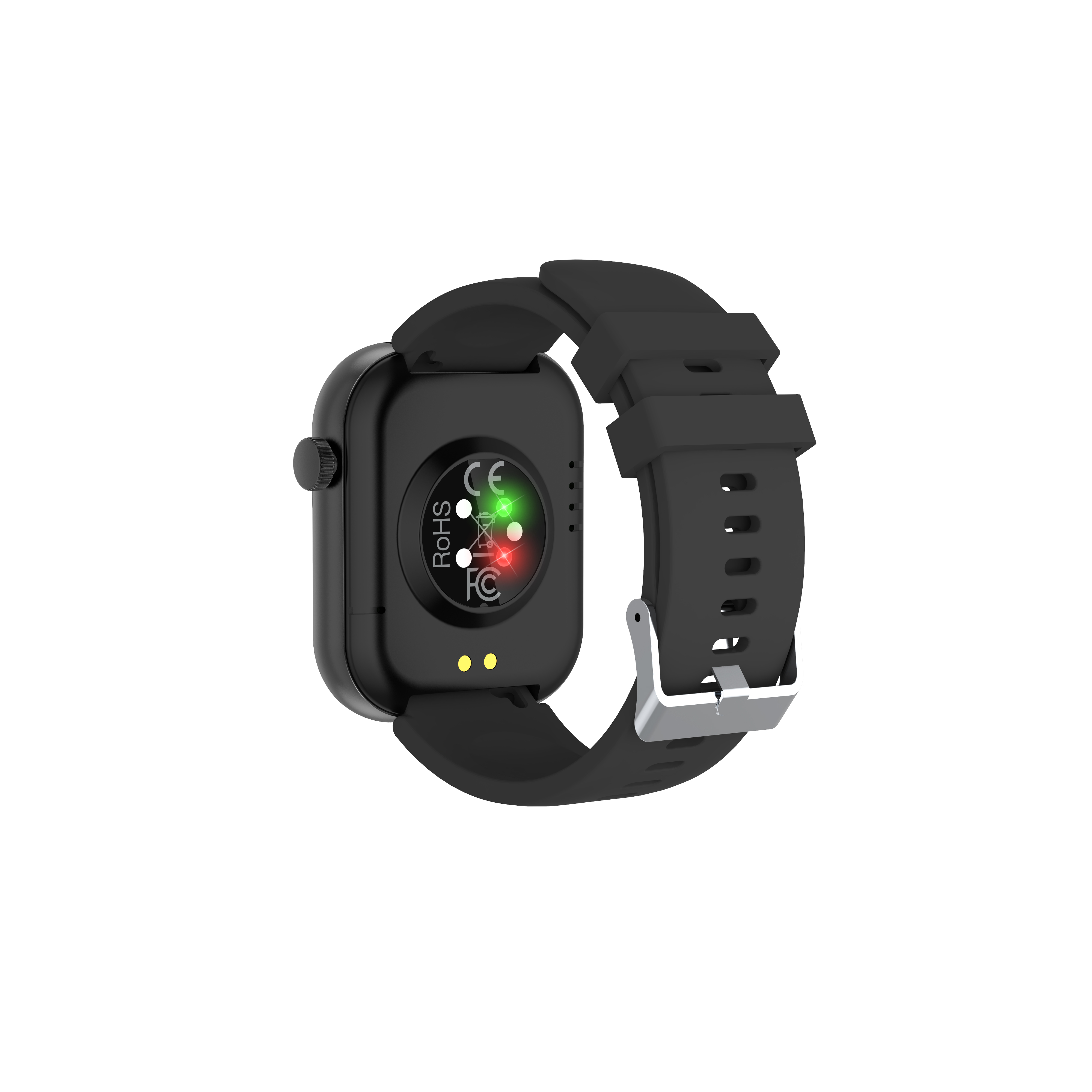 Smart Watch for Men Women Hear - Outdoor Sport Smart Watch ulasan dan harga