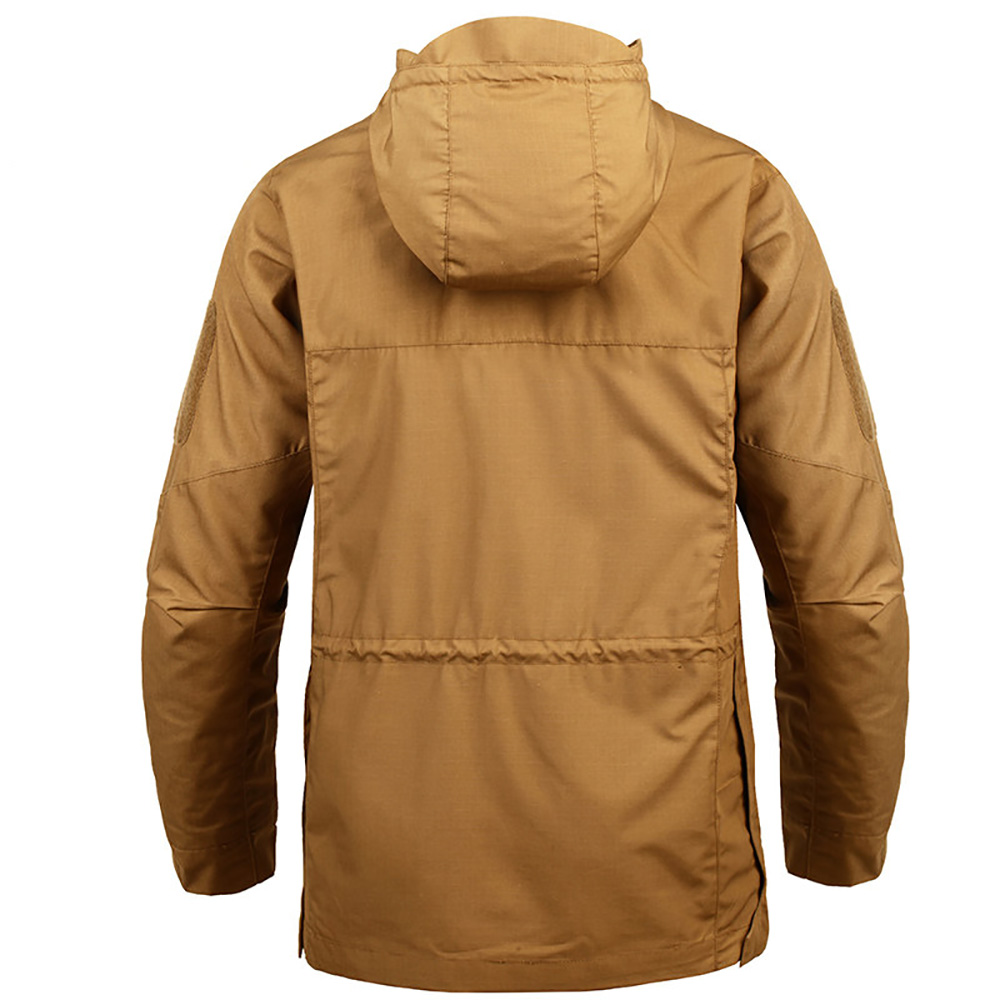 Winter Sport Coat Men Outdoor  - Outdoor Sport Field ulasan dan harga