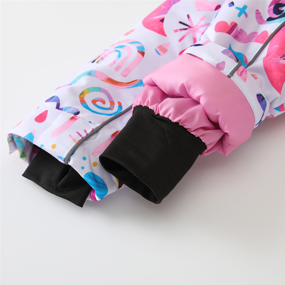 HONEYKING Kids Ski Outwear Win - Outdoor Sport Field ulasan dan harga